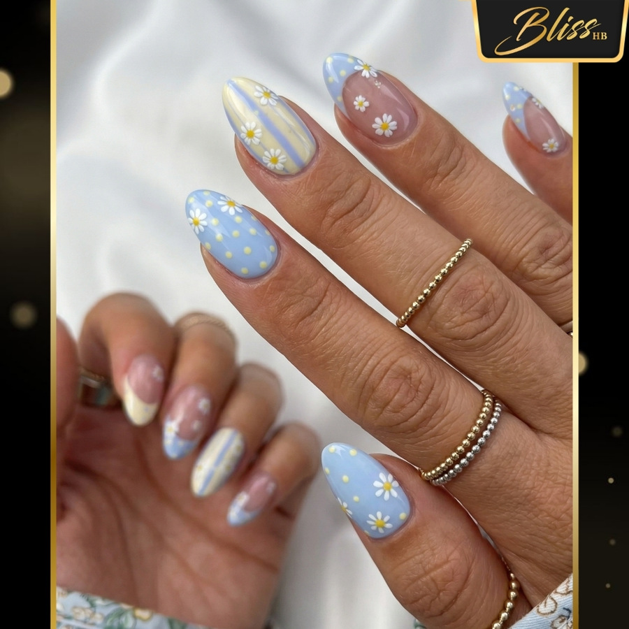 Bliss Nail Lounge